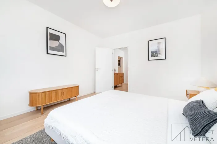 Prodej bytu 5+kk, Praha - Braník, Branická, 91 m2