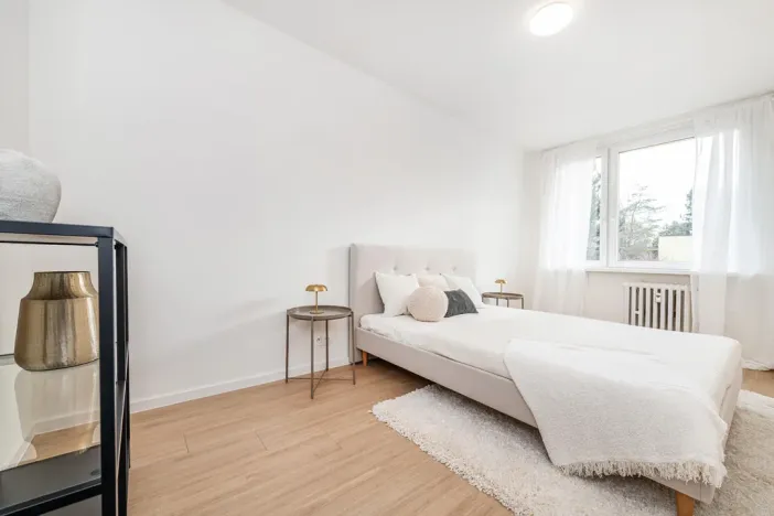 Prodej bytu 5+kk, Praha - Braník, Branická, 91 m2