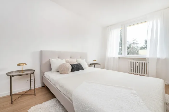 Prodej bytu 5+kk, Praha - Braník, Branická, 91 m2