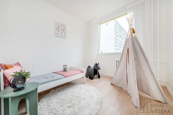 Prodej bytu 5+kk, Praha - Braník, Branická, 91 m2