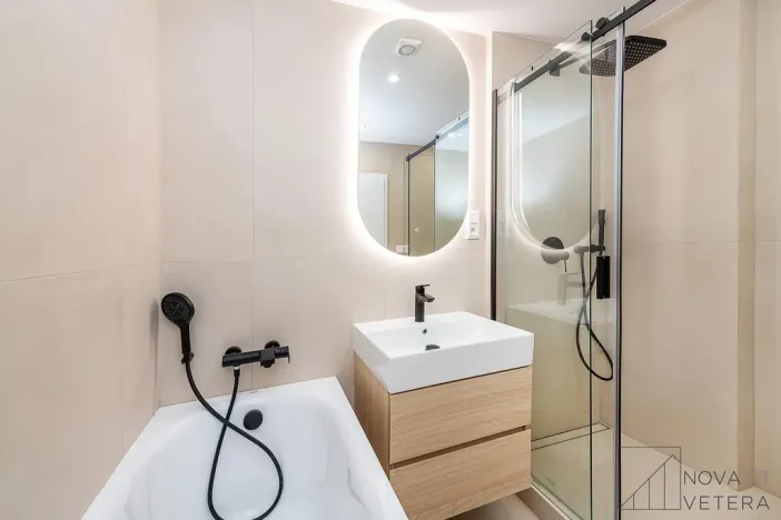Prodej bytu 5+kk, Praha - Braník, Branická, 91 m2