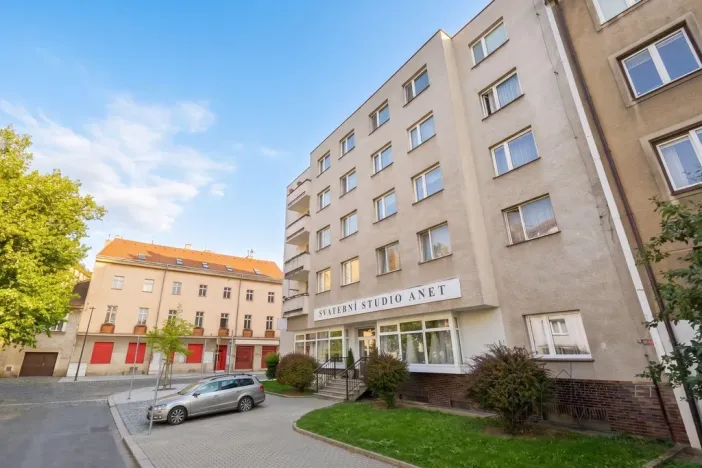 Prodej bytu 5+kk, Praha - Braník, Branická, 91 m2
