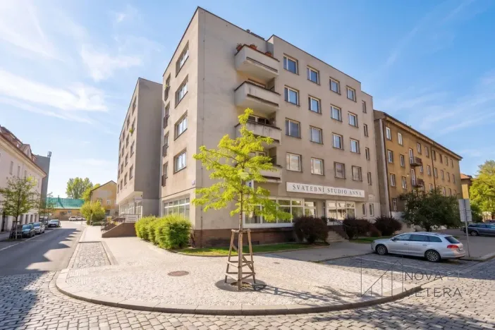 Prodej bytu 5+kk, Praha - Braník, Branická, 91 m2