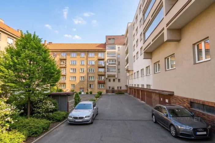 Prodej bytu 5+kk, Praha - Braník, Branická, 91 m2