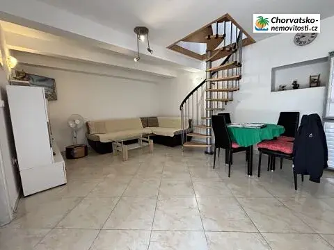 Prodej rodinného domu, Crikvenica, Chorvatsko, 50 m2