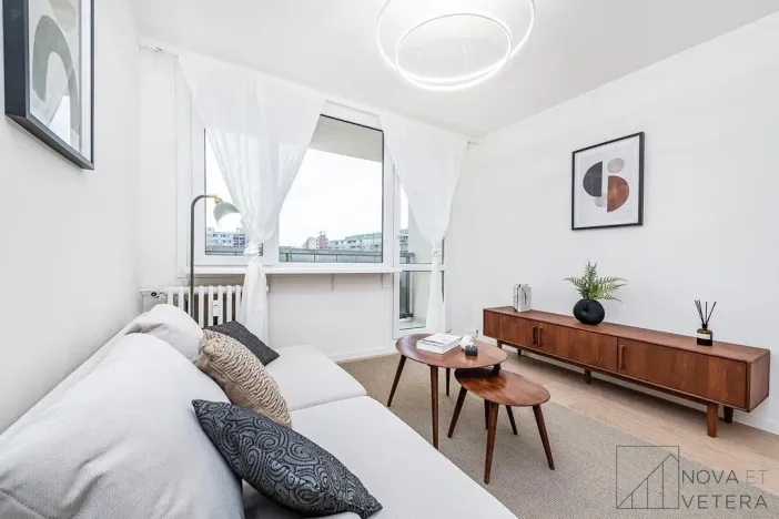 Prodej bytu 4+kk, Praha - Bohnice, Poznaňská, 76 m2