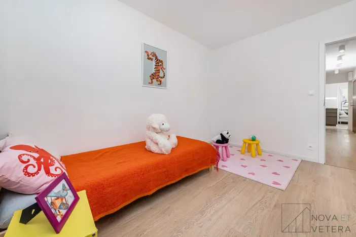 Prodej bytu 4+kk, Praha - Bohnice, Poznaňská, 76 m2