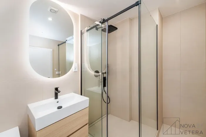 Prodej bytu 4+kk, Praha - Bohnice, Poznaňská, 76 m2