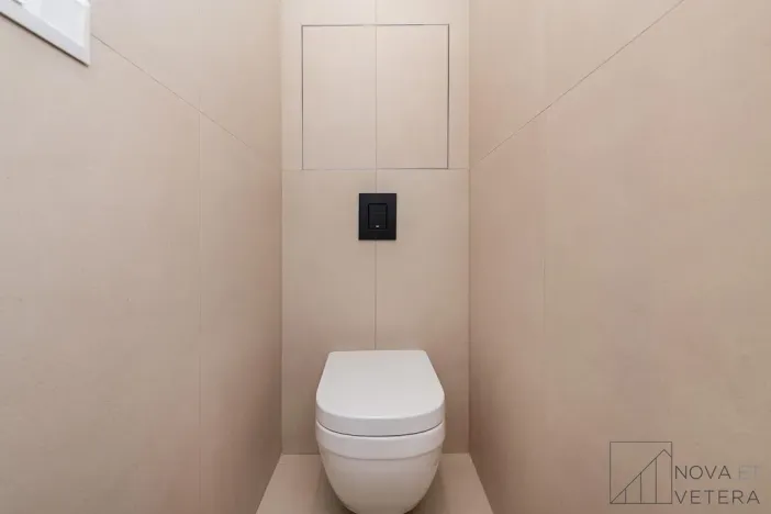 Prodej bytu 4+kk, Praha - Bohnice, Poznaňská, 76 m2
