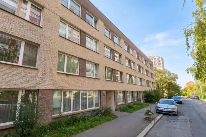 Prodej bytu 4+kk, Praha - Bohnice, Poznaňská, 76 m2