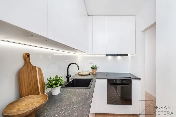 Prodej bytu 4+kk, Praha - Bohnice, Poznaňská, 76 m2