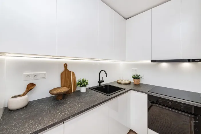 Prodej bytu 4+kk, Praha - Bohnice, Poznaňská, 76 m2