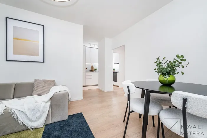 Prodej bytu 4+kk, Praha - Bohnice, Poznaňská, 76 m2