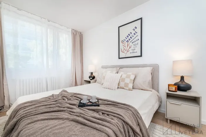 Prodej bytu 4+kk, Praha - Bohnice, Poznaňská, 76 m2