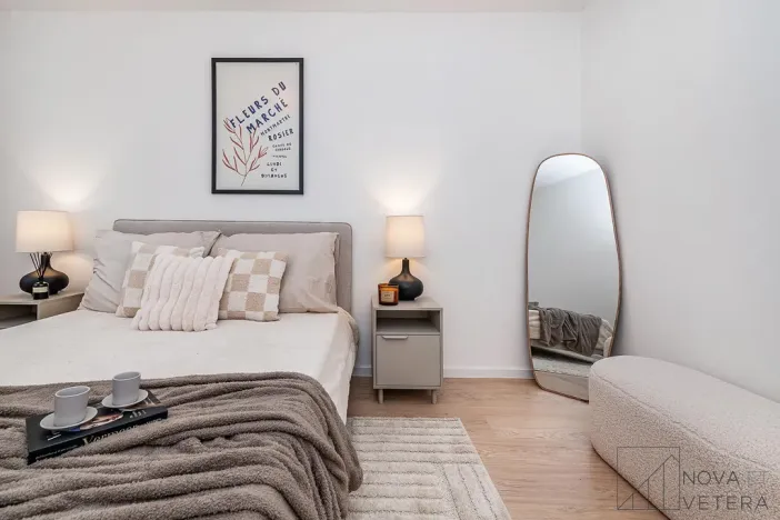 Prodej bytu 4+kk, Praha - Bohnice, Poznaňská, 76 m2