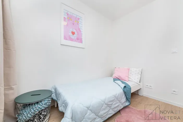 Prodej bytu 4+kk, Praha - Bohnice, Poznaňská, 76 m2
