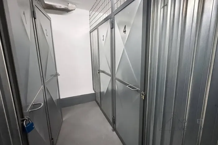 Prodej bytu 4+kk, Praha - Bohnice, Poznaňská, 76 m2