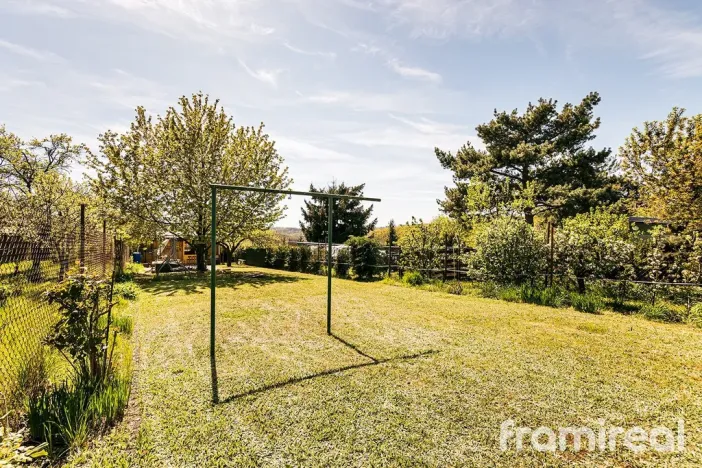 Prodej chaty, Ostopovice, 17 m2