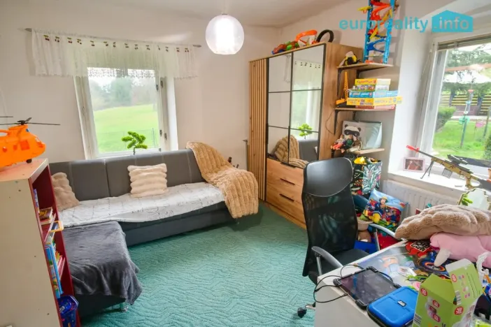 Prodej zemědělské usedlosti, Bítouchov - Dolánky, 195 m2