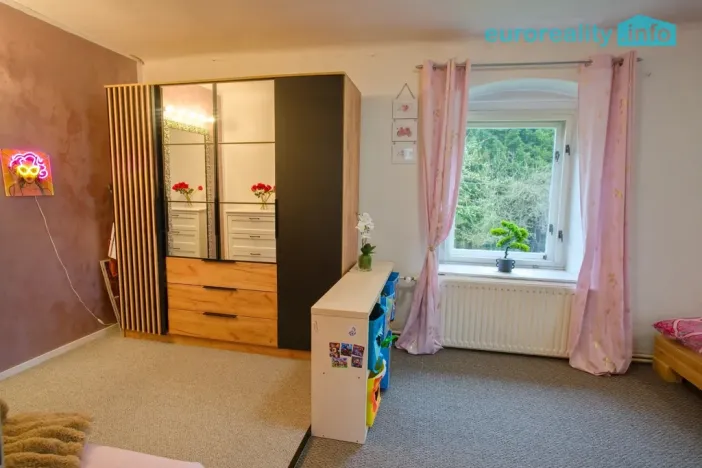 Prodej zemědělské usedlosti, Bítouchov - Dolánky, 195 m2