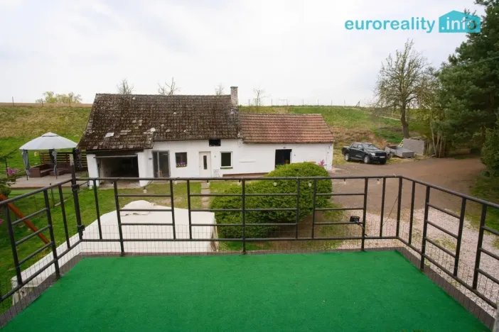 Prodej zemědělské usedlosti, Bítouchov - Dolánky, 195 m2