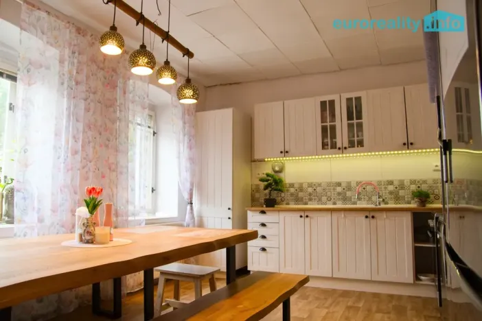 Prodej zemědělské usedlosti, Bítouchov - Dolánky, 600 m2