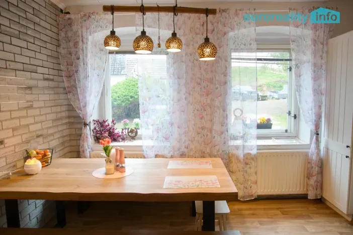 Prodej zemědělské usedlosti, Bítouchov - Dolánky, 600 m2