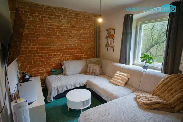 Prodej zemědělské usedlosti, Bítouchov - Dolánky, 600 m2