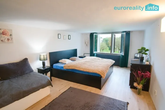 Prodej zemědělské usedlosti, Bítouchov - Dolánky, 600 m2