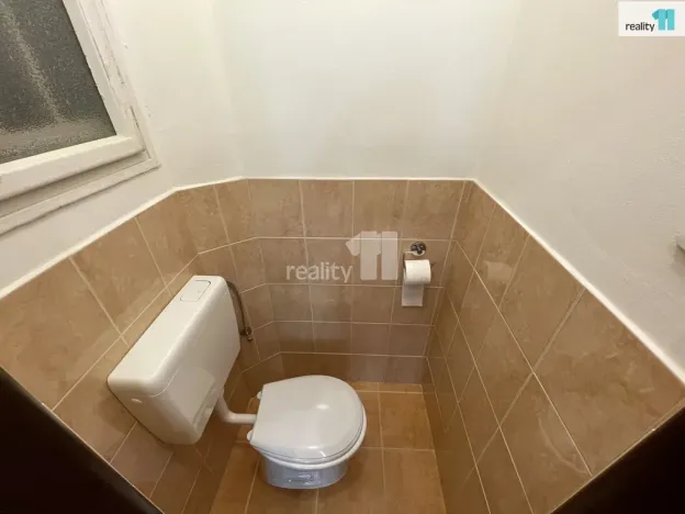 Prodej bytu 2+kk, Praha - Smíchov, Zoubkova, 37 m2