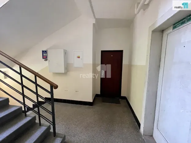 Prodej bytu 2+kk, Praha - Smíchov, Zoubkova, 37 m2