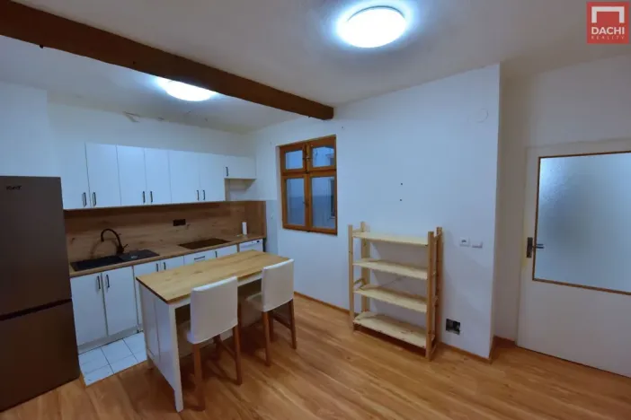 Pronájem bytu 3+1, Olomouc, Ztracená, 75 m2