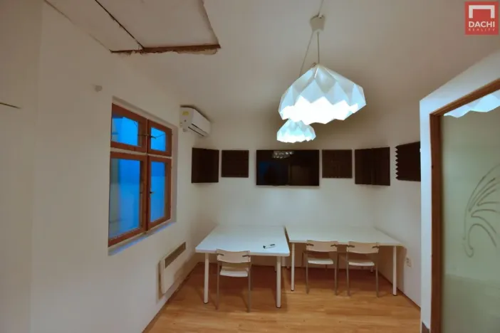 Pronájem bytu 3+1, Olomouc, Ztracená, 75 m2