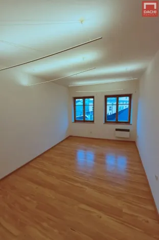 Pronájem bytu 3+1, Olomouc, Ztracená, 75 m2