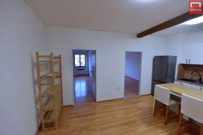 Pronájem bytu 3+1, Olomouc, Ztracená, 75 m2