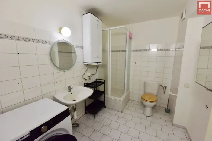 Pronájem bytu 3+1, Olomouc, Ztracená, 75 m2