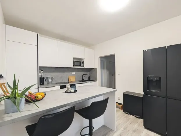 Pronájem bytu 3+kk, Mladá Boleslav, Žižkova, 90 m2