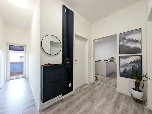 Pronájem bytu 3+kk, Mladá Boleslav, Žižkova, 90 m2