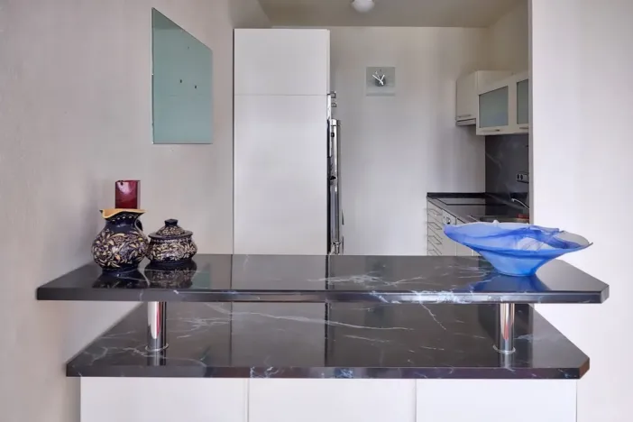 Pronájem bytu 2+kk, Praha - Chodov, Nechvílova, 54 m2