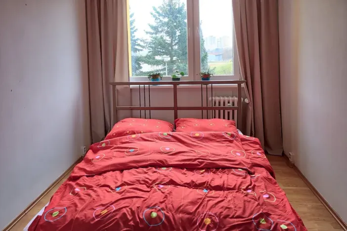 Pronájem bytu 2+kk, Praha - Chodov, Nechvílova, 54 m2