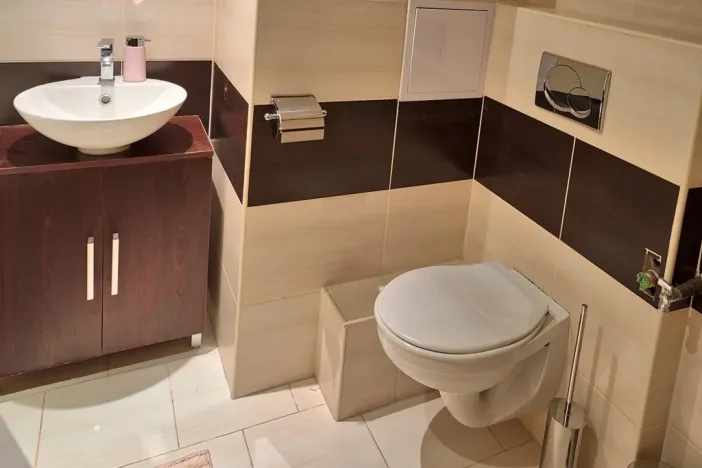 Pronájem bytu 2+kk, Praha - Chodov, Nechvílova, 54 m2