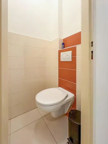 Pronájem bytu 2+kk, Praha - Vinohrady, Libická, 48 m2