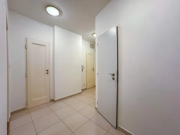 Pronájem bytu 2+kk, Praha - Vinohrady, Libická, 48 m2