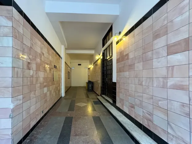 Pronájem bytu 2+kk, Praha - Vinohrady, Libická, 48 m2