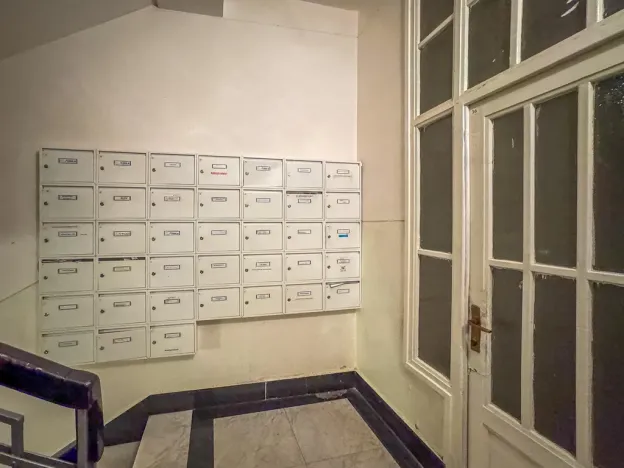 Pronájem bytu 2+kk, Praha - Vinohrady, Libická, 48 m2