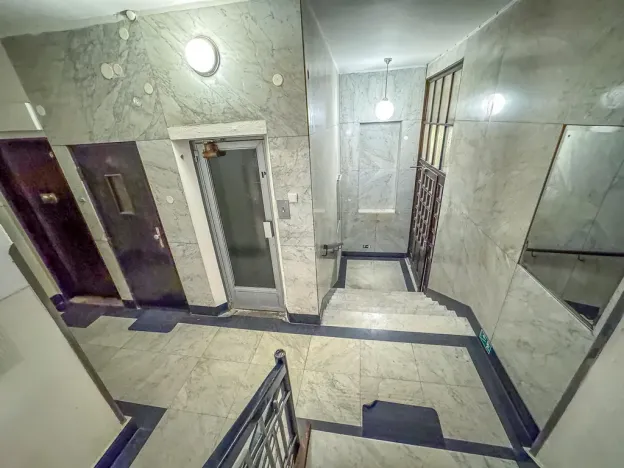 Pronájem bytu 2+kk, Praha - Vinohrady, Libická, 48 m2