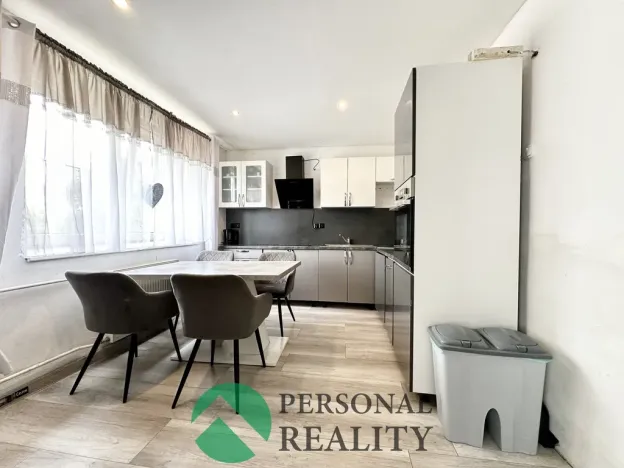 Prodej rodinného domu, Obrnice - Chanov, Rudé armády, 180 m2