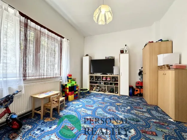 Prodej rodinného domu, Obrnice - Chanov, Rudé armády, 180 m2