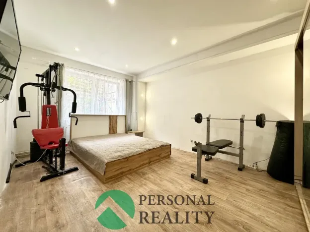 Prodej rodinného domu, Obrnice - Chanov, Rudé armády, 180 m2