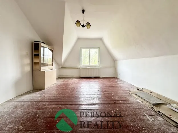 Prodej rodinného domu, Obrnice - Chanov, Rudé armády, 180 m2